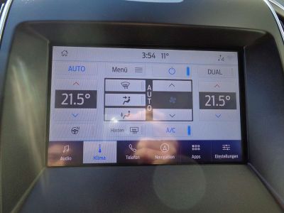 Ford Galaxy Gebrauchtwagen