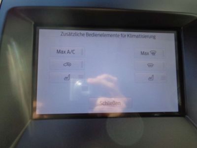 Ford Galaxy Gebrauchtwagen