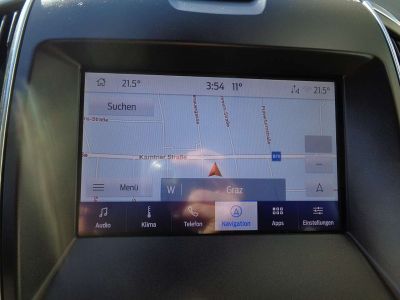 Ford Galaxy Gebrauchtwagen