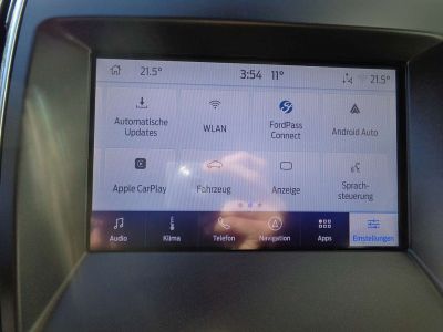 Ford Galaxy Gebrauchtwagen