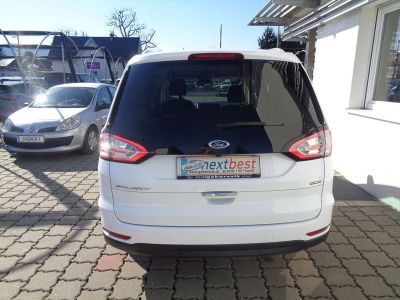Ford Galaxy Gebrauchtwagen