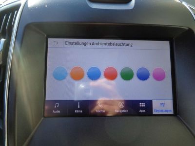 Ford Galaxy Gebrauchtwagen