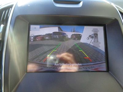 Ford Galaxy Gebrauchtwagen