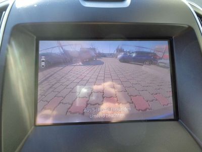 Ford Galaxy Gebrauchtwagen