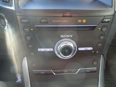 Ford Galaxy Gebrauchtwagen