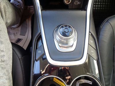 Ford Galaxy Gebrauchtwagen