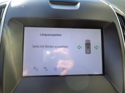 Ford Galaxy Gebrauchtwagen