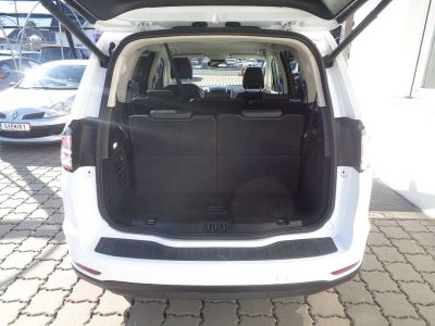 Ford Galaxy Gebrauchtwagen