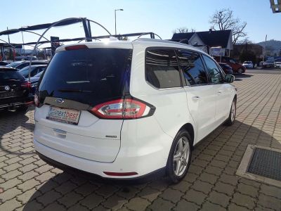 Ford Galaxy Gebrauchtwagen