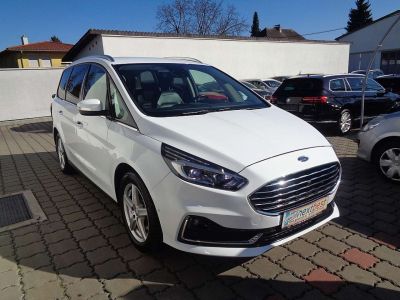 Ford Galaxy Gebrauchtwagen