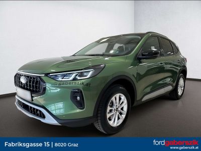 Ford Kuga Vorführwagen