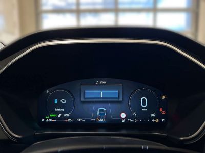 Ford Kuga Vorführwagen