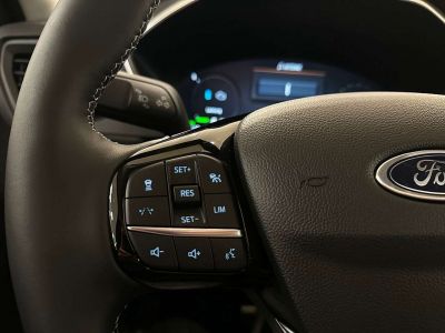 Ford Kuga Vorführwagen