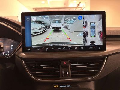 Ford Kuga Vorführwagen