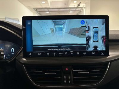 Ford Kuga Vorführwagen