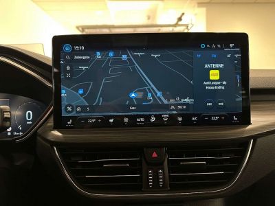 Ford Kuga Vorführwagen