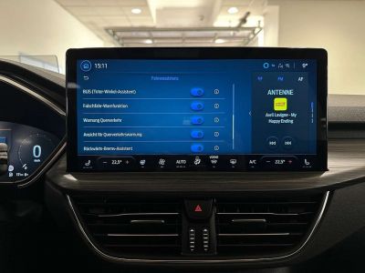 Ford Kuga Vorführwagen