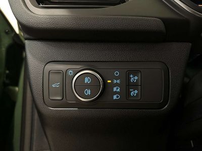 Ford Kuga Vorführwagen