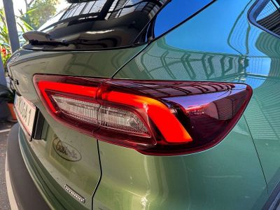 Ford Kuga Vorführwagen