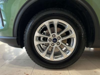 Ford Kuga Vorführwagen