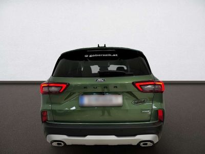 Ford Kuga Vorführwagen