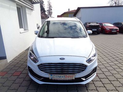 Ford Galaxy Gebrauchtwagen