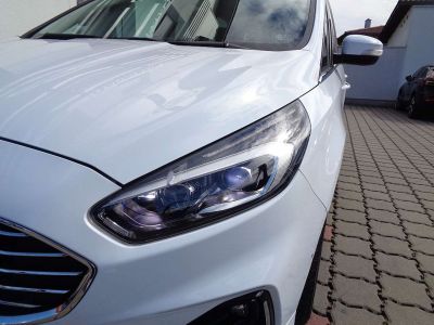 Ford Galaxy Gebrauchtwagen