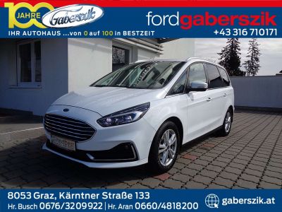 Ford Galaxy Gebrauchtwagen