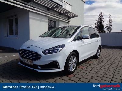 Ford Galaxy Gebrauchtwagen