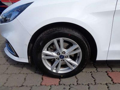 Ford Galaxy Gebrauchtwagen