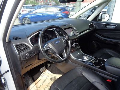 Ford Galaxy Gebrauchtwagen