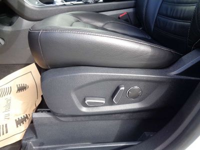 Ford Galaxy Gebrauchtwagen