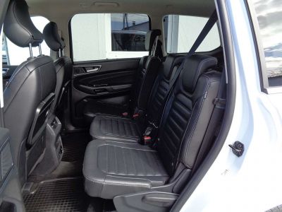 Ford Galaxy Gebrauchtwagen