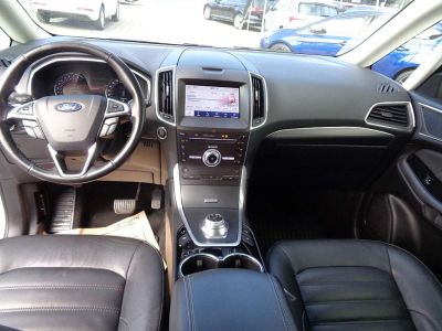 Ford Galaxy Gebrauchtwagen
