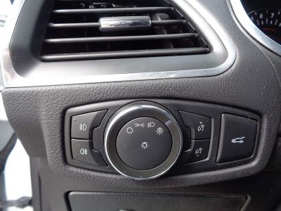 Ford Galaxy Gebrauchtwagen