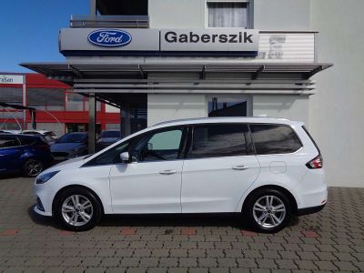 Ford Galaxy Gebrauchtwagen