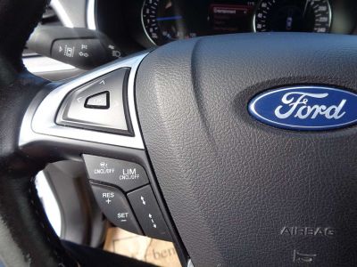 Ford Galaxy Gebrauchtwagen