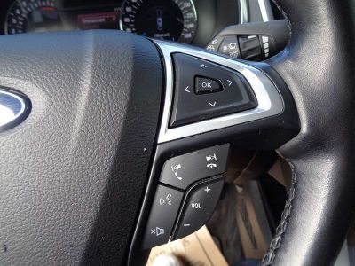 Ford Galaxy Gebrauchtwagen