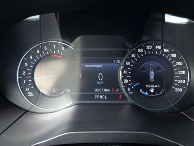 Ford Galaxy Gebrauchtwagen