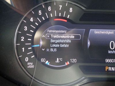 Ford Galaxy Gebrauchtwagen