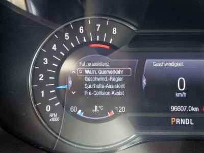 Ford Galaxy Gebrauchtwagen