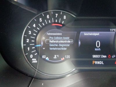 Ford Galaxy Gebrauchtwagen