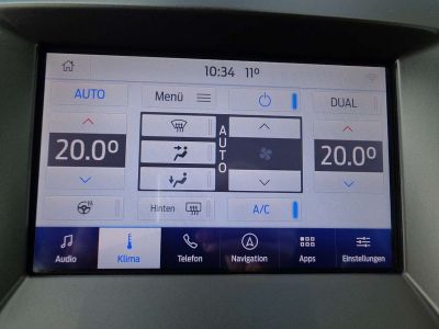 Ford Galaxy Gebrauchtwagen