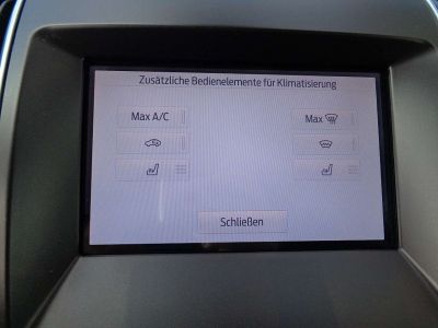 Ford Galaxy Gebrauchtwagen