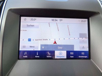 Ford Galaxy Gebrauchtwagen