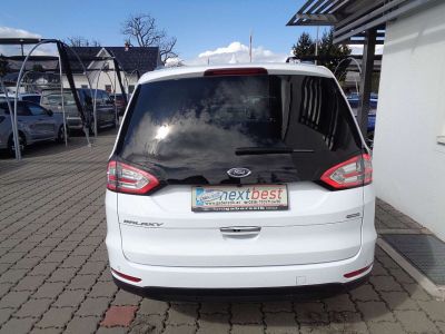 Ford Galaxy Gebrauchtwagen