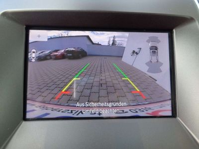 Ford Galaxy Gebrauchtwagen