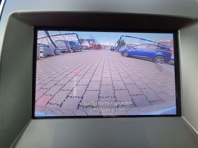 Ford Galaxy Gebrauchtwagen