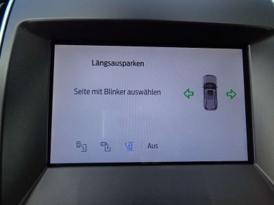 Ford Galaxy Gebrauchtwagen