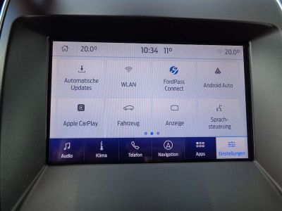 Ford Galaxy Gebrauchtwagen